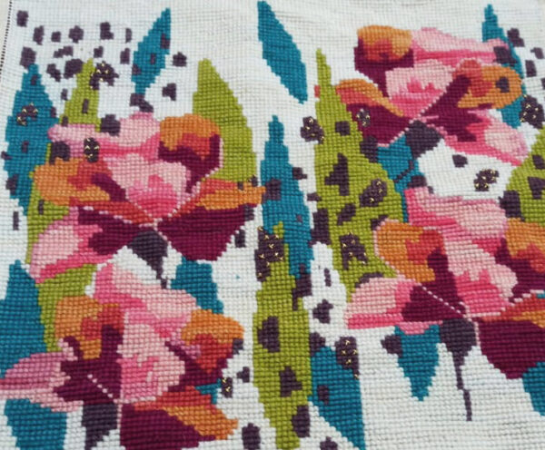 Kit Flores Rosadas - Imagen 2