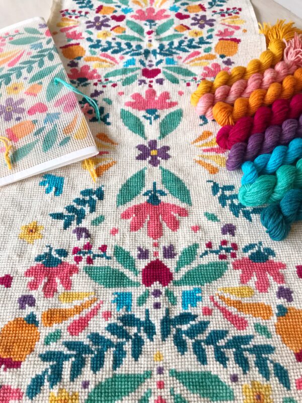 Piecera Mexicana - Imagen 2