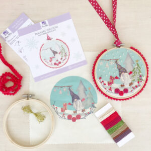 Kit Pascuero Navideño