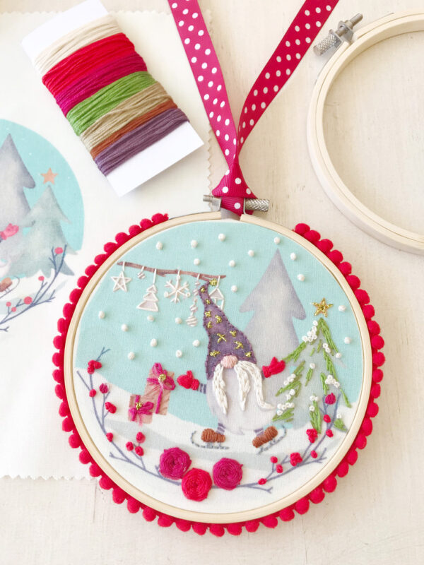 Kit Pascuero Navideño - Imagen 2