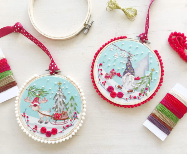 Kit Reno Navideño - Imagen 3