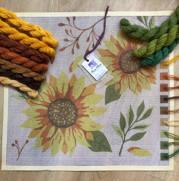 Kit Girasoles - Imagen 3