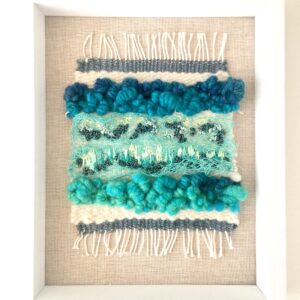 Taller de Telar & Técnicas Textiles