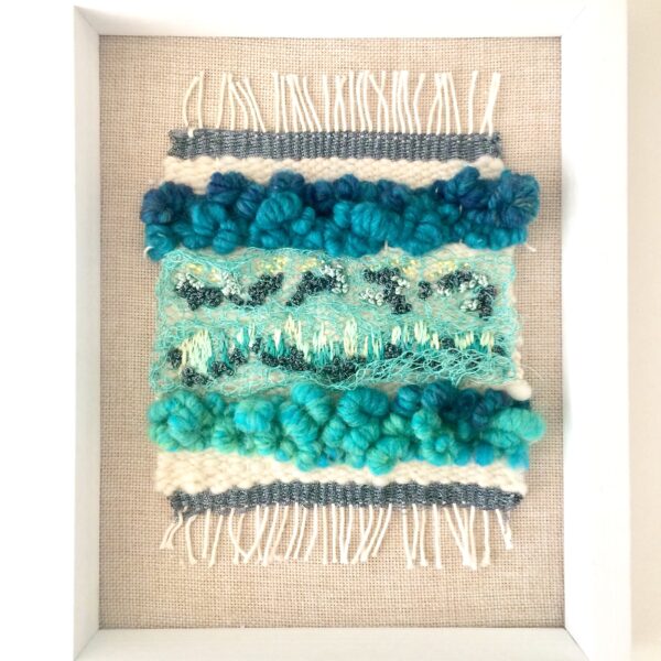 Taller de Telar & Técnicas Textiles
