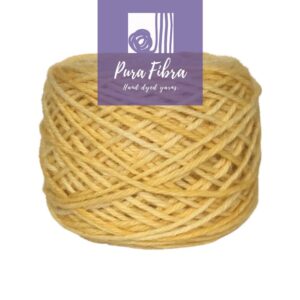 Lana de Oveja Color 1201
