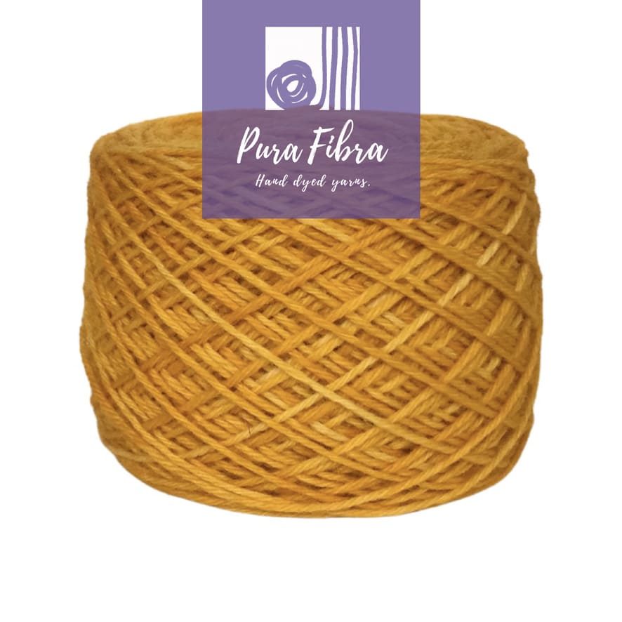 Lana de Oveja Color 1202