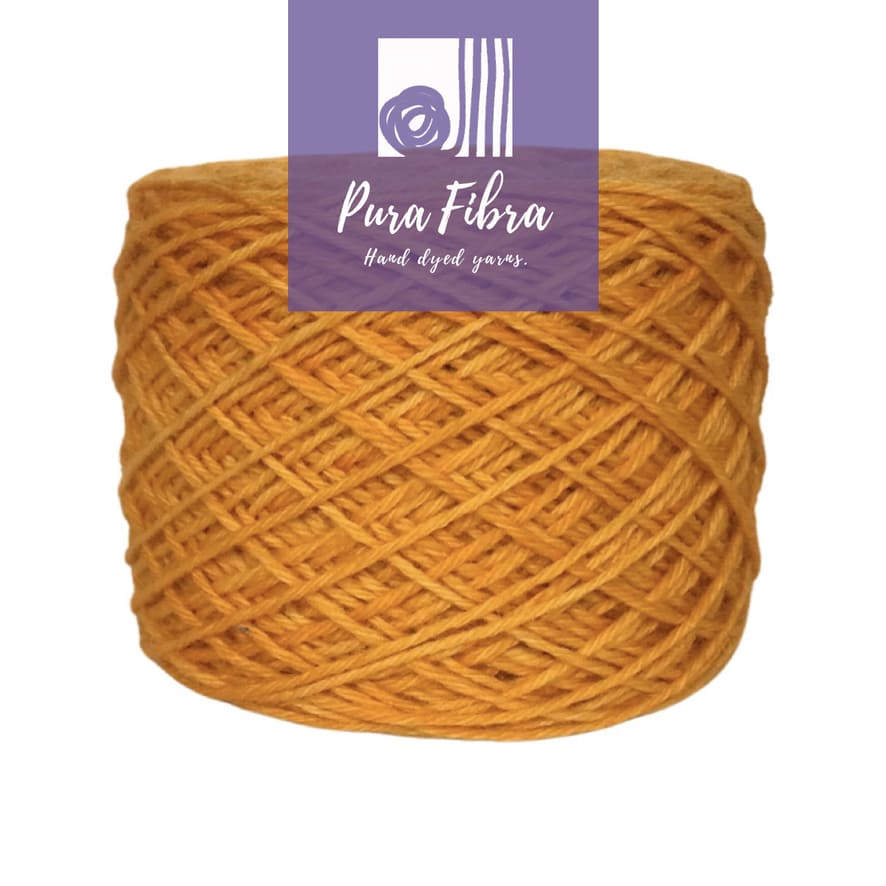 Lana de Oveja Color 1208
