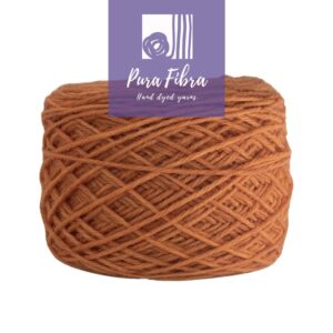 Lana de Oveja Color 1210