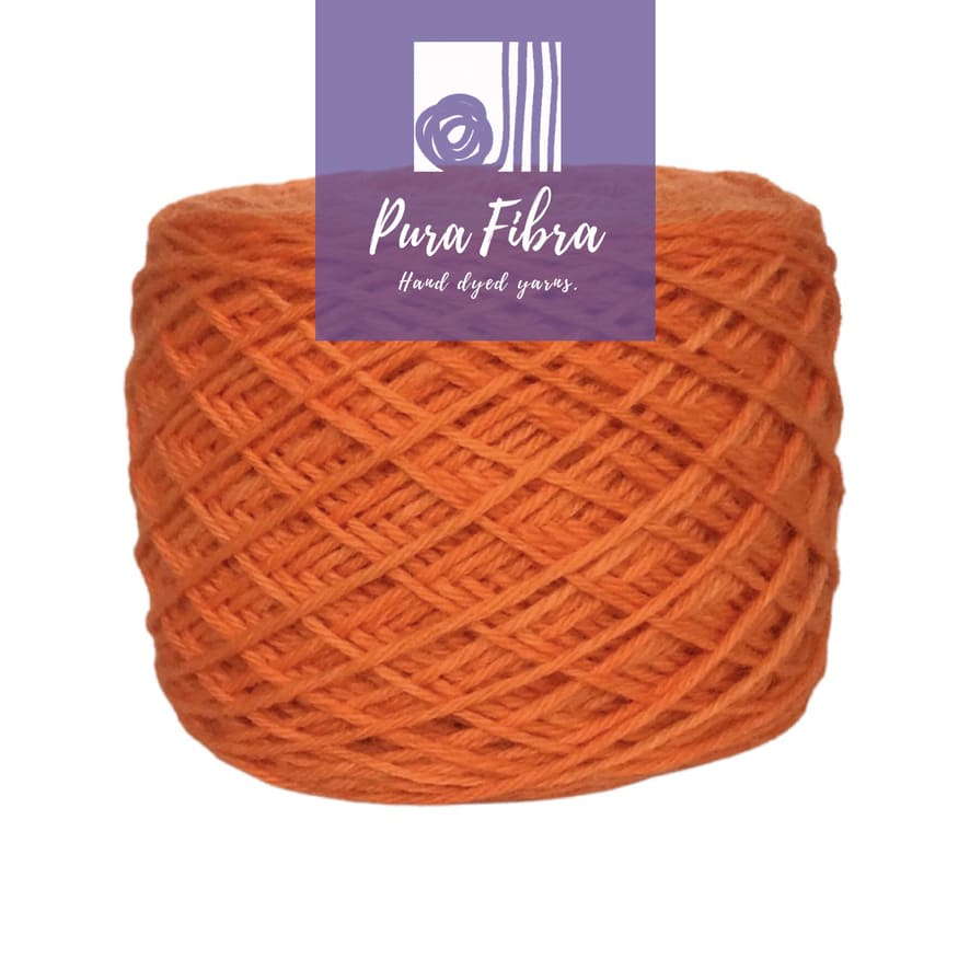 Lana de Oveja Color 1212
