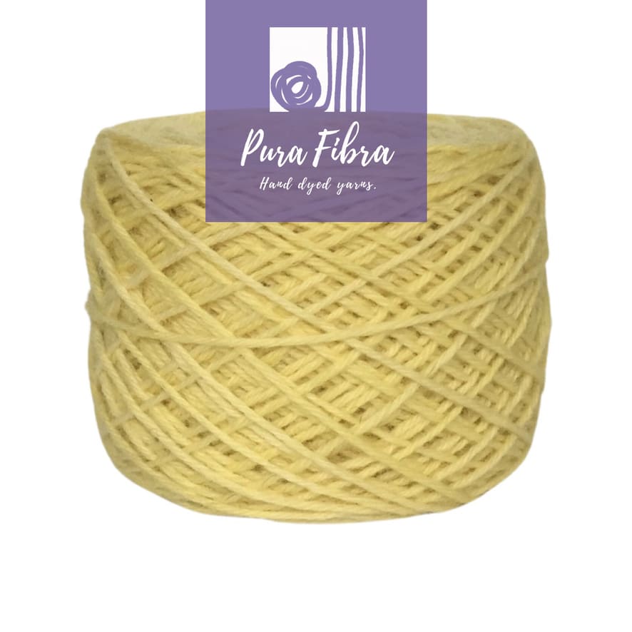 Lana de Oveja Color 1222
