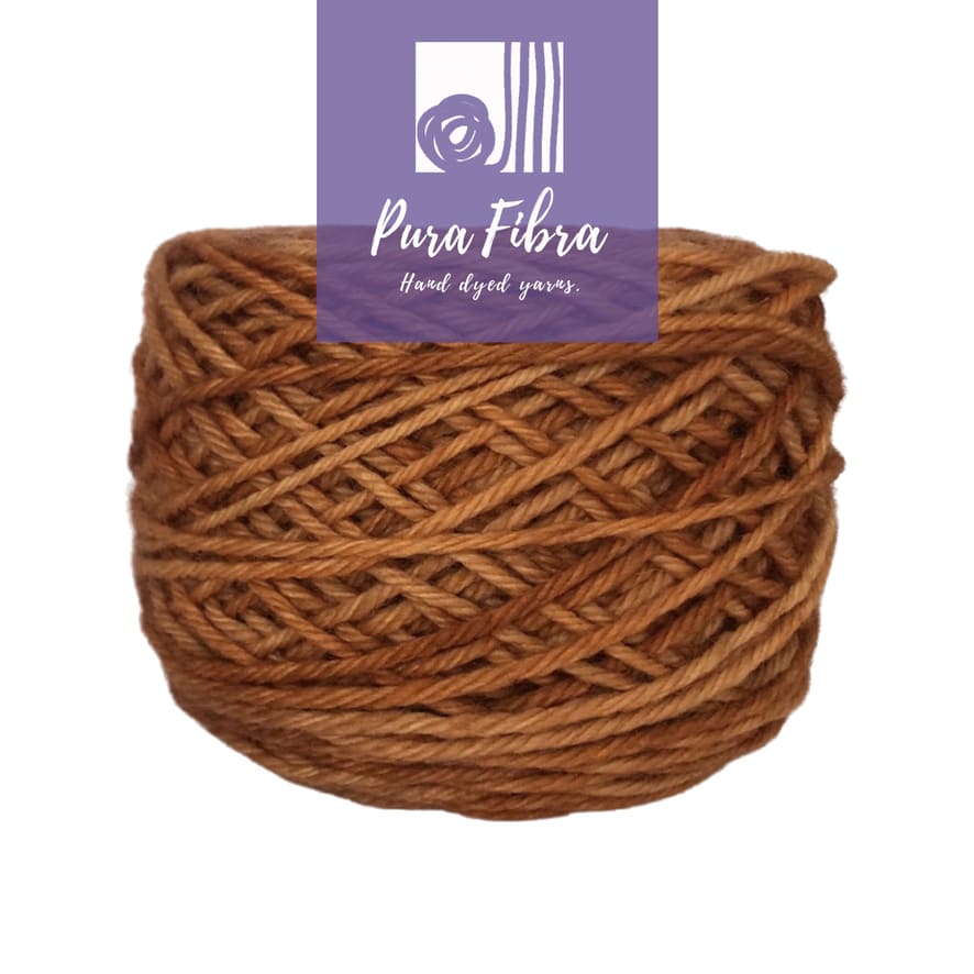 Lana de Oveja Color 1308