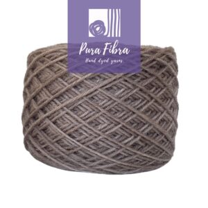 Lana de Oveja Color 1316