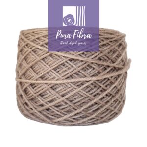 Lana de Oveja Color 1318