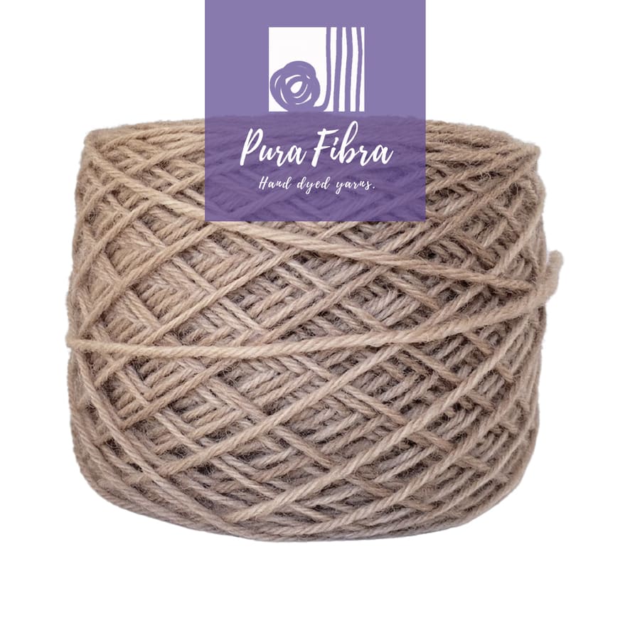 Lana de Oveja Color 1318