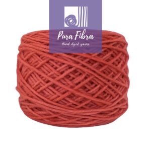 Lana de Oveja Color 1402