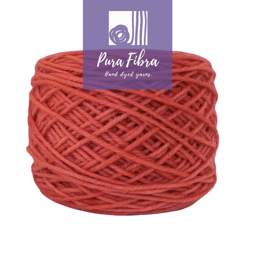 Lana de Oveja Color 1402