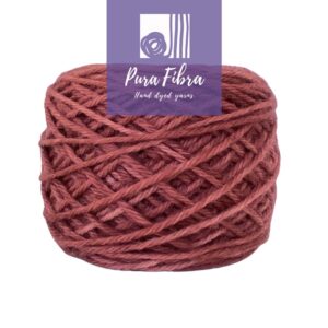 Lana de Oveja Color 1405