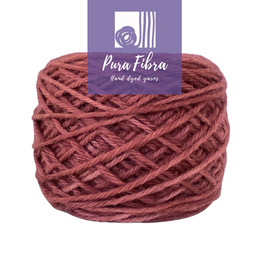 Lana de Oveja Color 1405