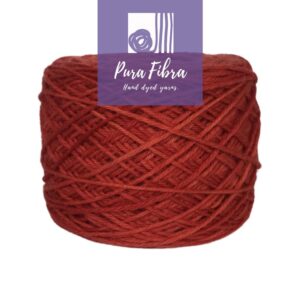 Lana de Oveja Color 1410