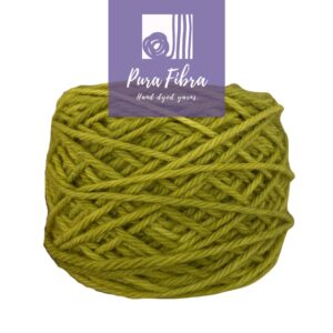 Lana de Oveja Color 1501