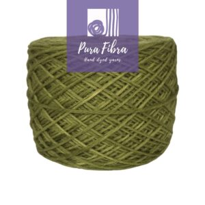 Lana de Oveja Color 1503