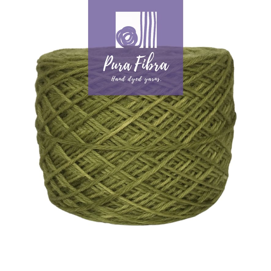 Lana de Oveja Color 1503