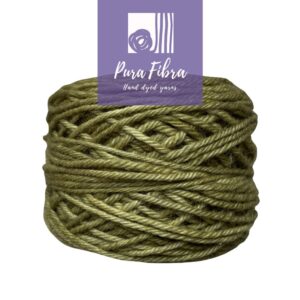 Lana de Oveja Color 1504