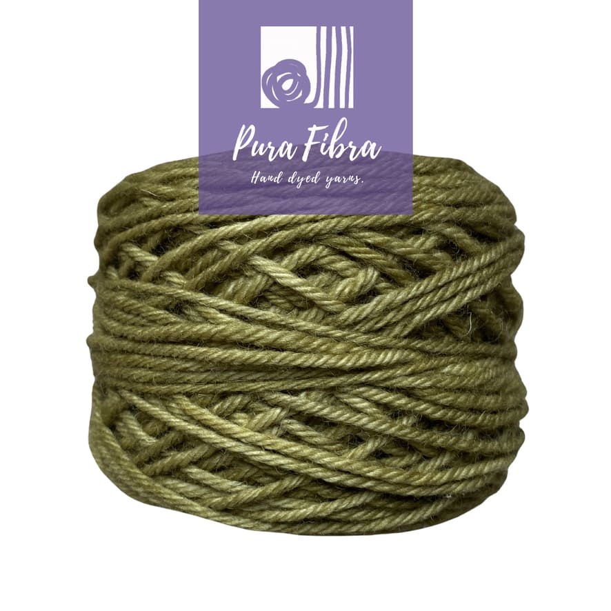 Lana de Oveja Color 1504