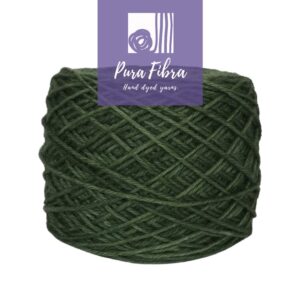 Lana de Oveja Color 1506