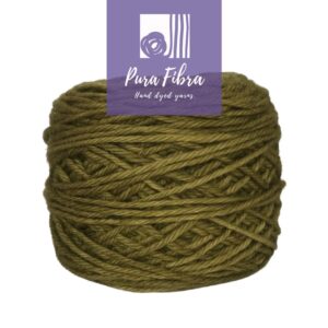 Lana de Oveja Color 1510