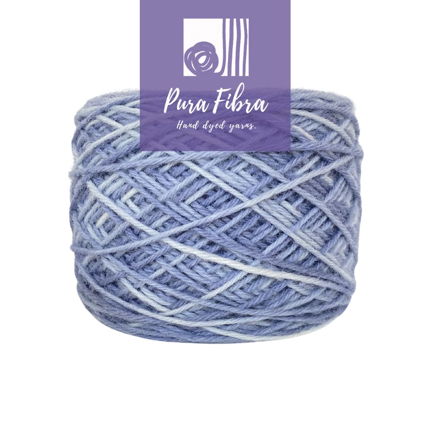 Lana de Oveja Color 1603