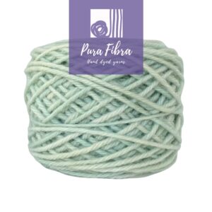 Lana de Oveja Color 1629