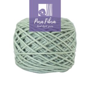 Lana de Oveja Color 1632