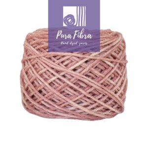 Lana de Oveja Color 1702